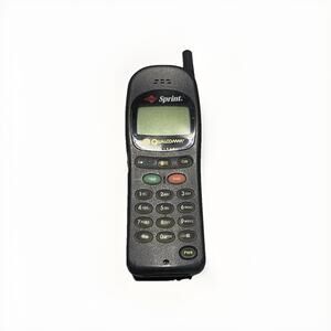 Qualcomm QCP-2700 (Sprint PCS edition) Untested